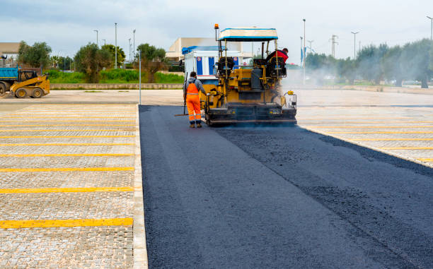Best Brick Driveway Pavers  in Dunmore, PA