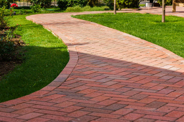 Best Professional Driveway Pavers  in Dunmore, PA